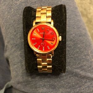 Marc Jacobs Watch